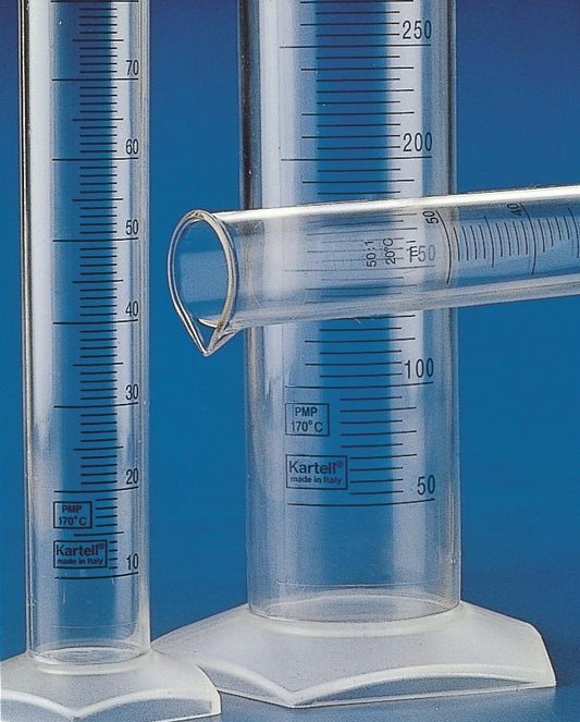 Мензура пластична 10 ml