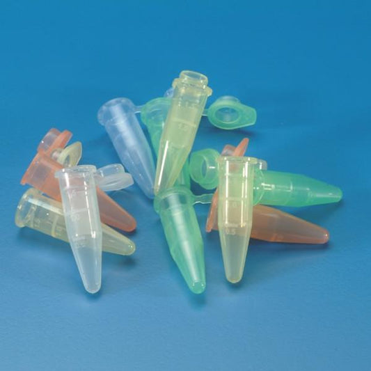 MICRO TEST TUBE grad 1,5 ml (1000 pcs) – Neutral