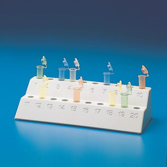 MICRO TEST TUBE RACK
