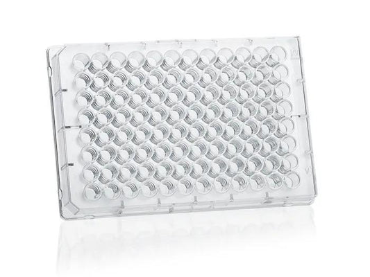 Microplate, pureGrade, 96-well, PS
standard, transparent, 'U'bottom, 330 µl
BI