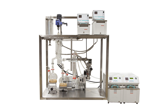 Mini-5 – Industrial Distilling Equipment