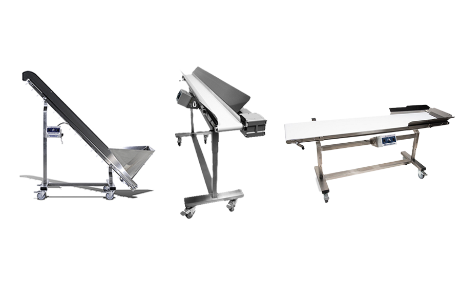 Mobius Conveyors