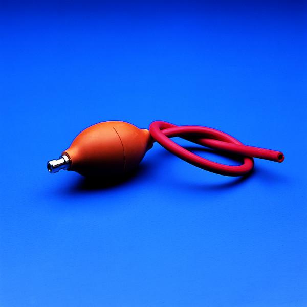 MONO-BALL  WITH 2 VALVES