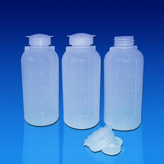 N/M BOTTLE PE, 250 ml