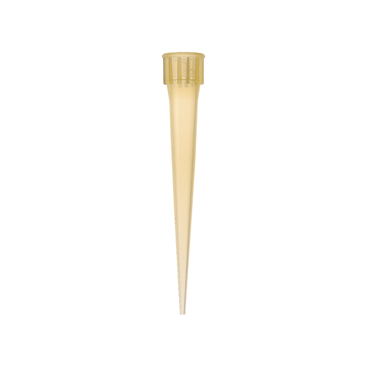 Наставци бели финтип Eppendorf 0-200 mcl