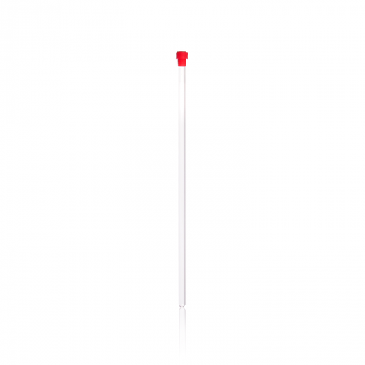 NMR Tube, 100MHz, borosilicate glass 5.1, 178 mm