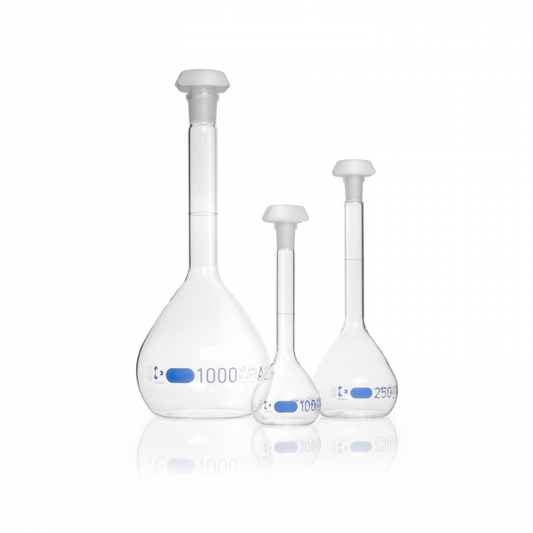 Одмерна тиквица 1 ml DURAN