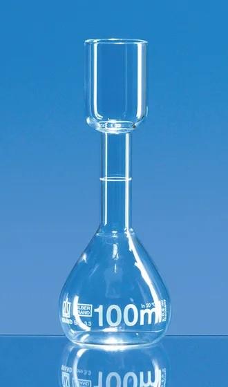 Одмерна тиквица 100ml Kohlrausch