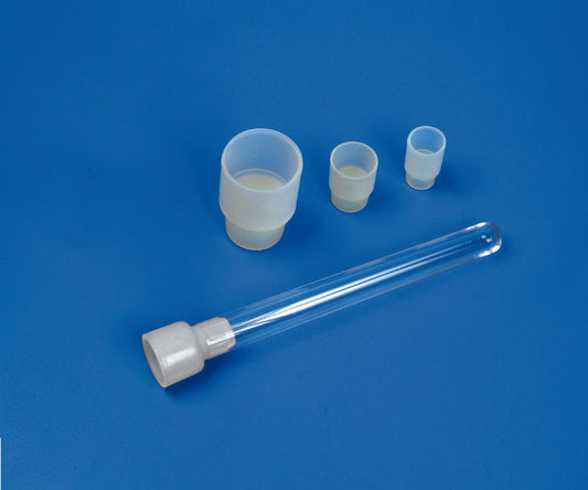 OVERTURNABLE STOPPERS, SYLICON RUBBER, o 15 mm