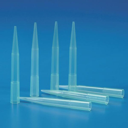 OXFORD® TYPE TIPS 101:1000 µl (1000 pcs)