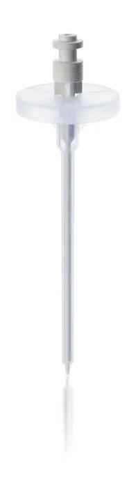 PD-tips II, bulk
0,1   ml, piston LCP, cylinder PP
CERTIFIED LIFE SCIENCE QUAL