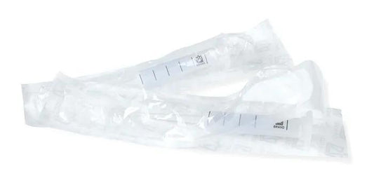 PD-Tips II single wrapped, sterile
 0,1   ml, piston LCP, cylinder PP
BIO-CERT