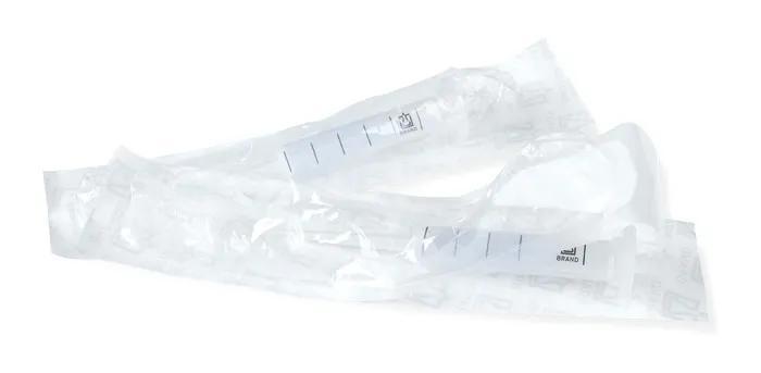 PD-Tips II single wrapped, sterile
 0,1   ml, piston LCP, cylinder PP
BIO-CERT