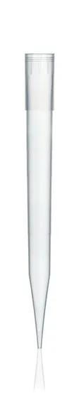 Pip.tips racked PP colorless steril
TipRack 50  -1250 µl 86 mm  480 p.
BIO-CER