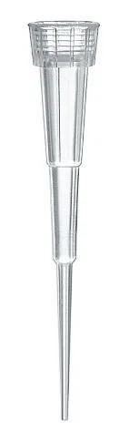 Pip.tips racked PP colorless
TipBox 0,1-  20 µl, sterile VE=960
BIO-CERT® LIQU