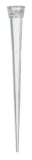 Pip.tips racked PP, colorless
TipBox 1-  50 µl, VE=480
BIO-CERT® LIQUID HANDLI