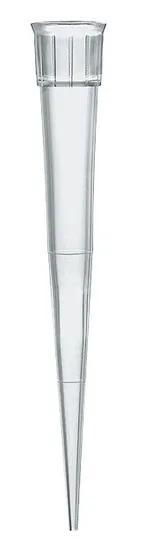 Pip.tips racked PP, colorless
TipRack 2  - 200 µl sterile VE=960
BIO-CERT® LIQ