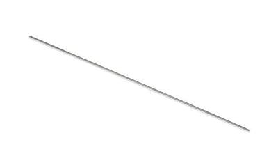 Piston rod f. Transferpettor
for Fix type 200 µl, stainl.steel
3 pcs./box, pri