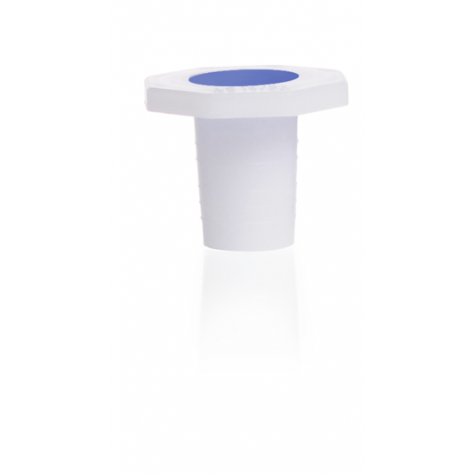 Plastic stopper, PE, 19/26