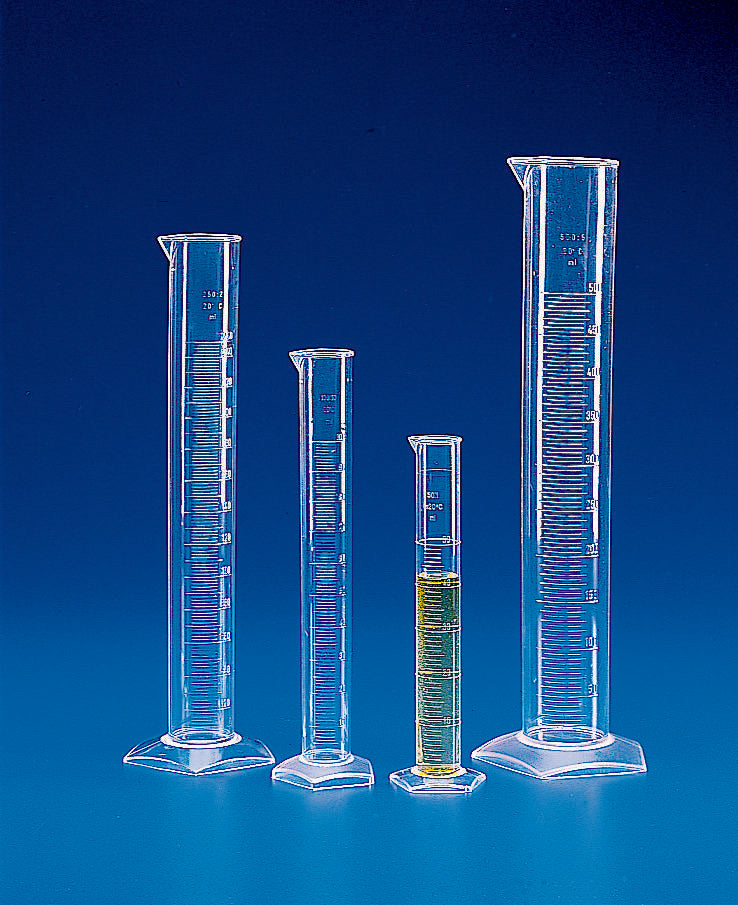 Пластична мензура PMP 2000ml