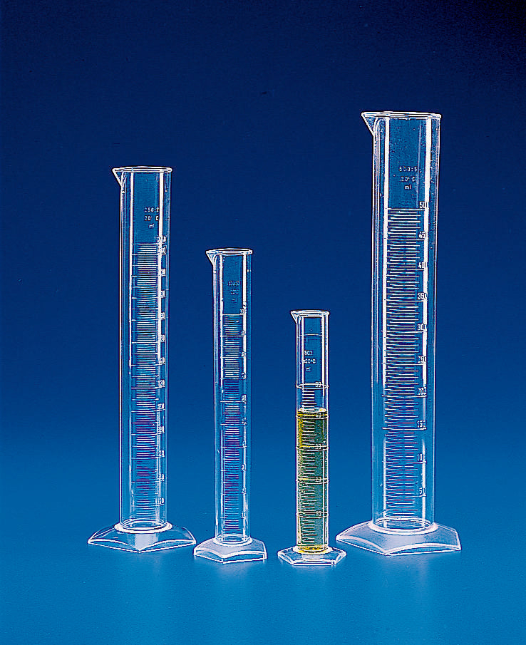 Пластична мензура PMP 2000ml