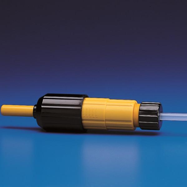 PLUNGER PIPETTE