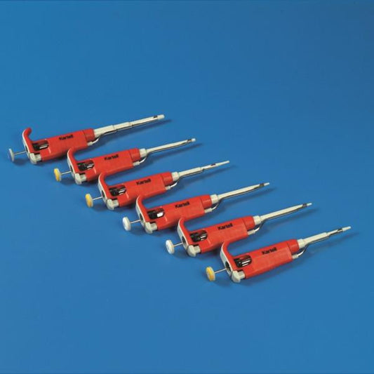 PLURIPET PL 10 (Micropip. 0,5-10 µl)