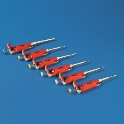 PLURIPET PL 100 (Micropip. 10-100 µl)