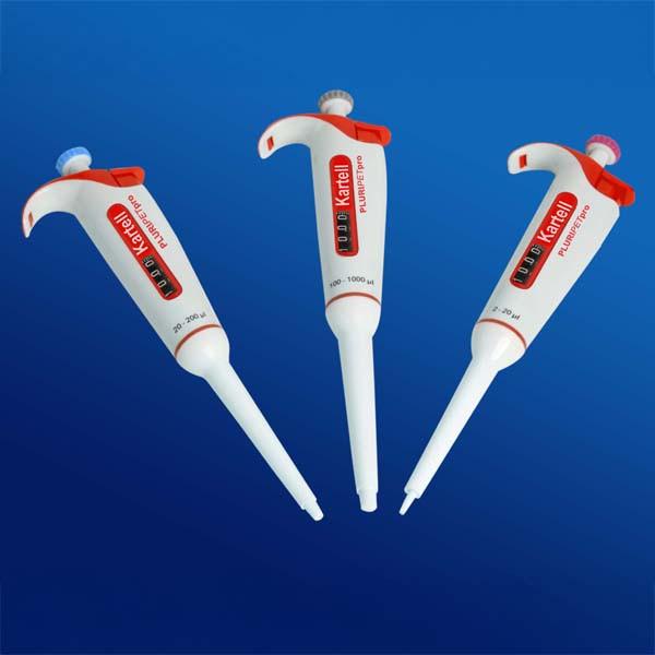 PLURIPET PLII 200 µl
