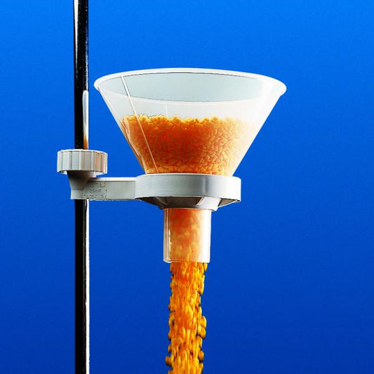 POWDER FUNNEL, O 60 mm