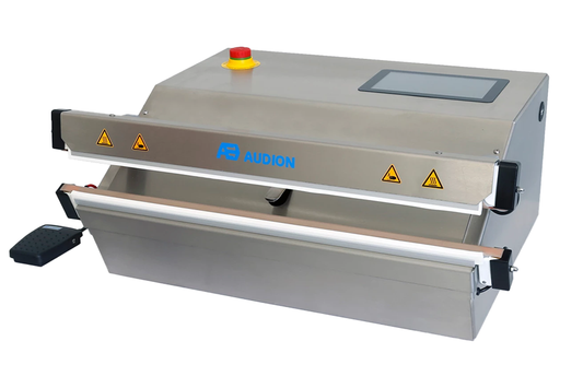 Power Sealer PLUS – Bulk Packaging