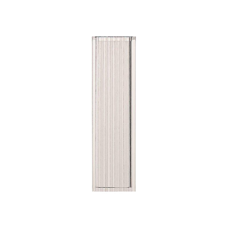 Promed ® cuvette 4 ml macro type for spectrophotometer in PS