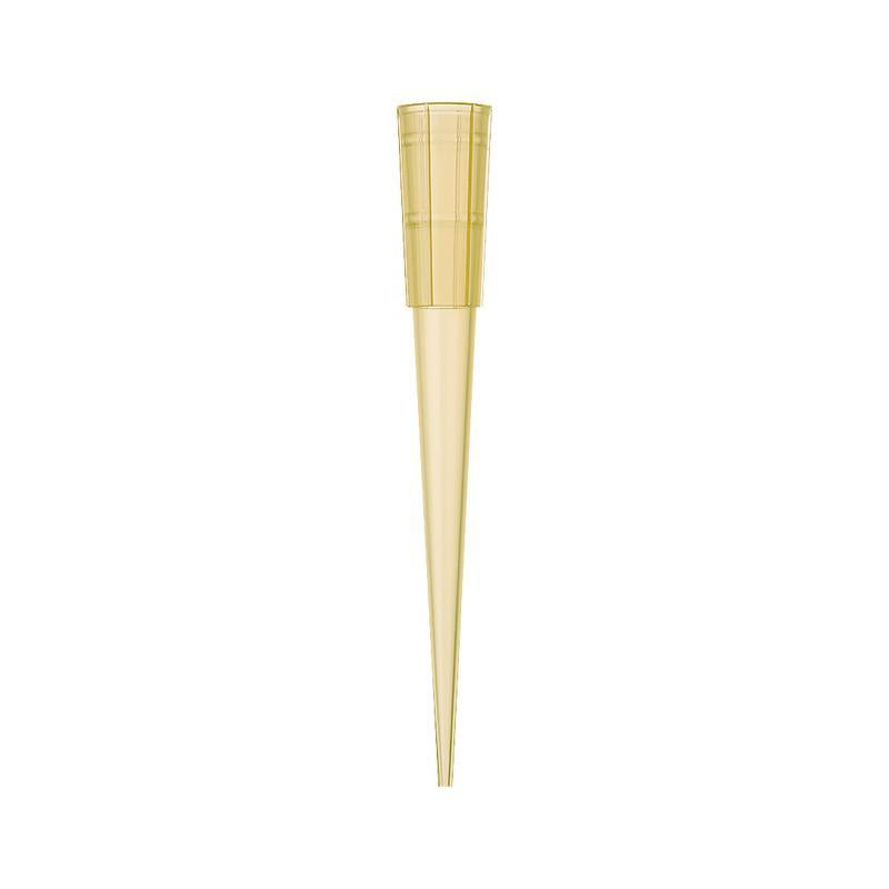 Promed ® neutral tip Gilson type from 0 to 10 µl