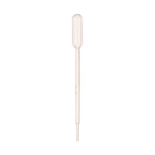 Promed ® pasteur pipette 3 ml in PE