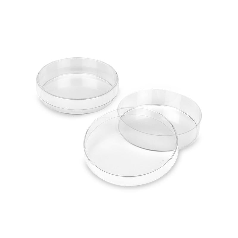Promed ® petri dish in PS o 60 mm h 14,2 mm without vents, cleanroom ISO 6