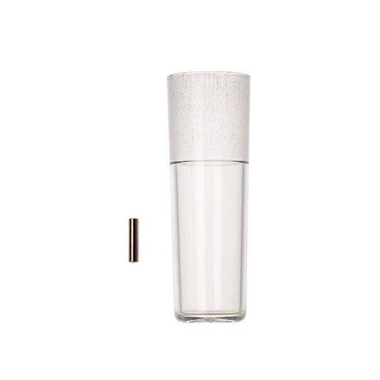 Promed ® sample cup in PS for Fibrintimer autoanalyzer with metallic mixer
