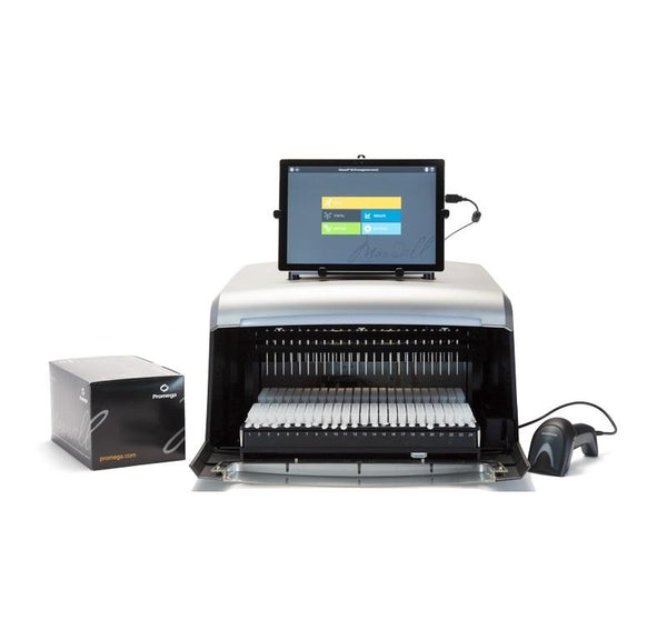Promega Maxwell® RSC 48 Instrument – BIEL engineering