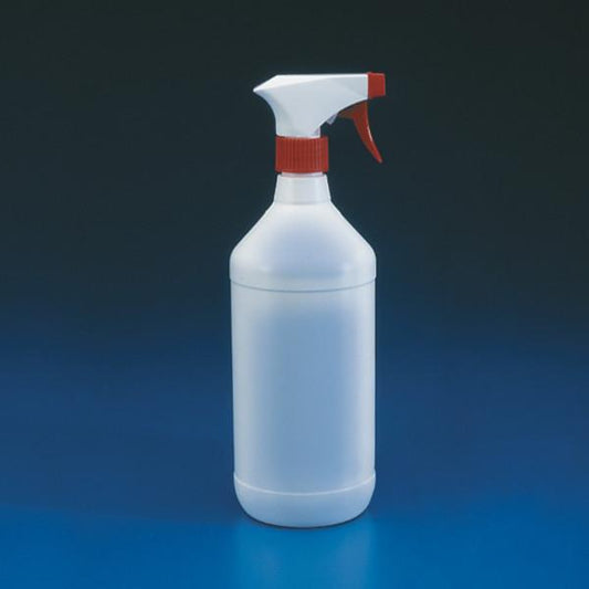 Прскалка пластична  распрскувач 1000 ml Kartell