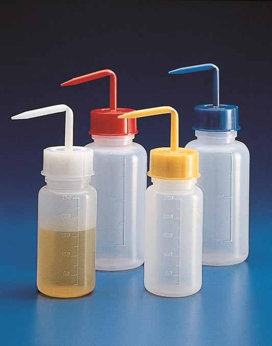 Прскалка пластична широко грло 250 ml Kartell