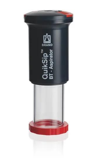 Pump assembly for QuikSip BT-Aspirator