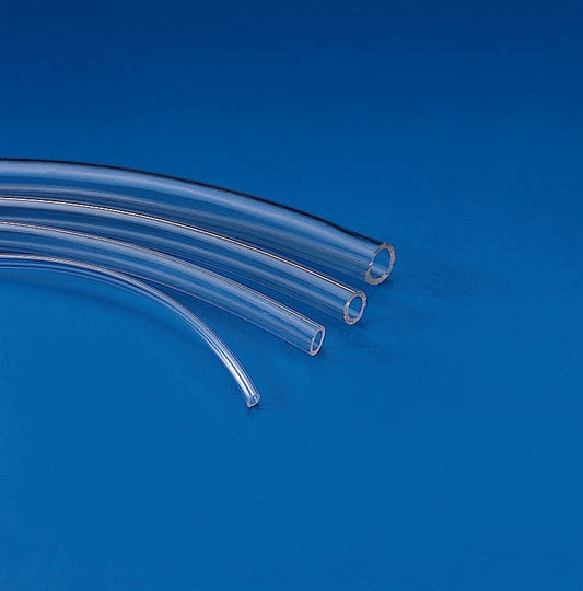 PVC  TUBING K 30 - 4x6  mm, 1 meter