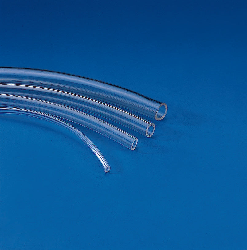 PVC  TUBING K 30 - 4x6  mm, 1 meter