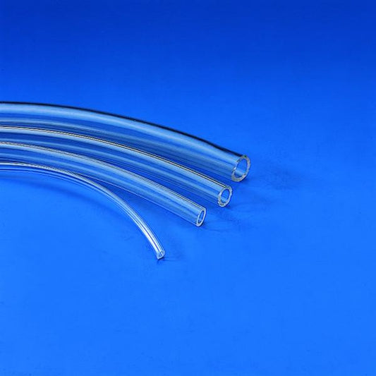 PVC TUBING K 30 - 6x9  mm, 1 meter