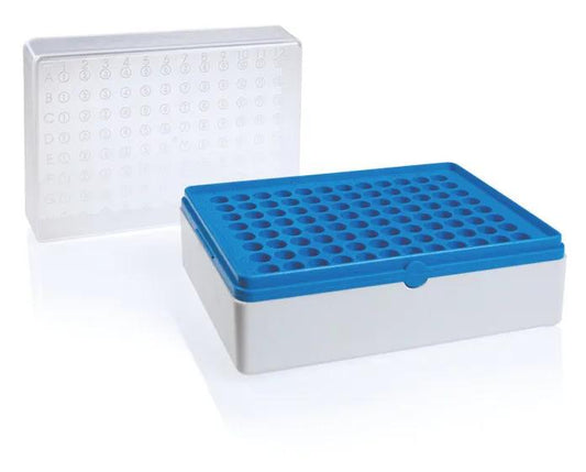 Rack with grid (empty)
f.tubes 1,2 ml, rack packed, PP, 10 pcs.
BIO-CERT® CERT
