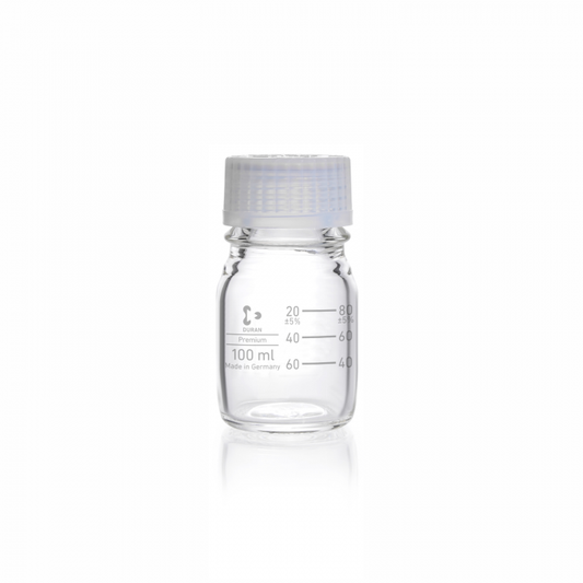 Реагенс шише премиум 100 ml GL45 Duran