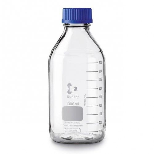 Реагенс шише светло 1000 ml  GL45 Duran