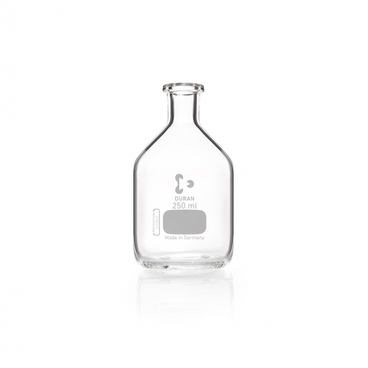 REAGENT BOTTLE,NARROW NECK,DURAN