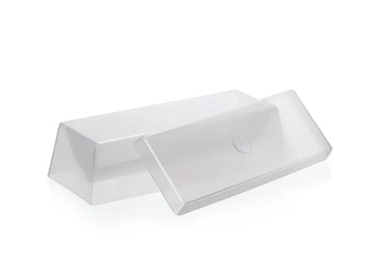 Reagent reservoir PP f.multichannel pip.
60 ml, sterile, without lid, pack of 2
