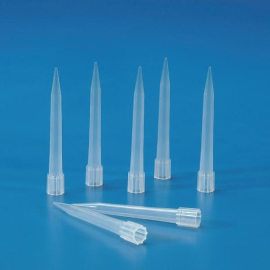 REFILL 96 TIPS EPPENDORF® TYPE NEUTRAL grad. 20:300 µl (5 pcs)