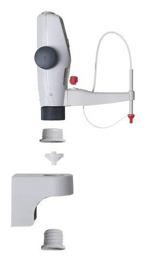 Remote system Titrette®
for bag in box packing systems
for volumetric solution